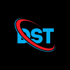 DST Logo